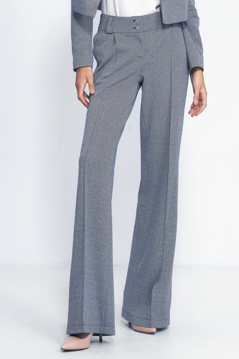 Trousers model 185192